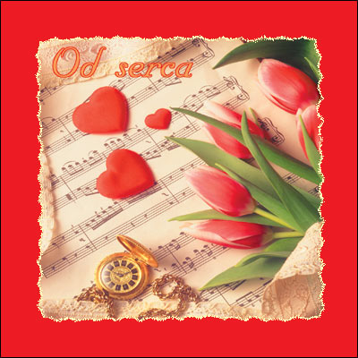 Od Serca